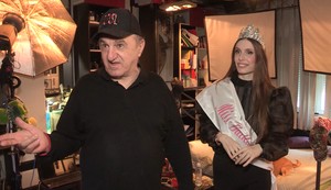 Kobra i Ivana Mitrović 