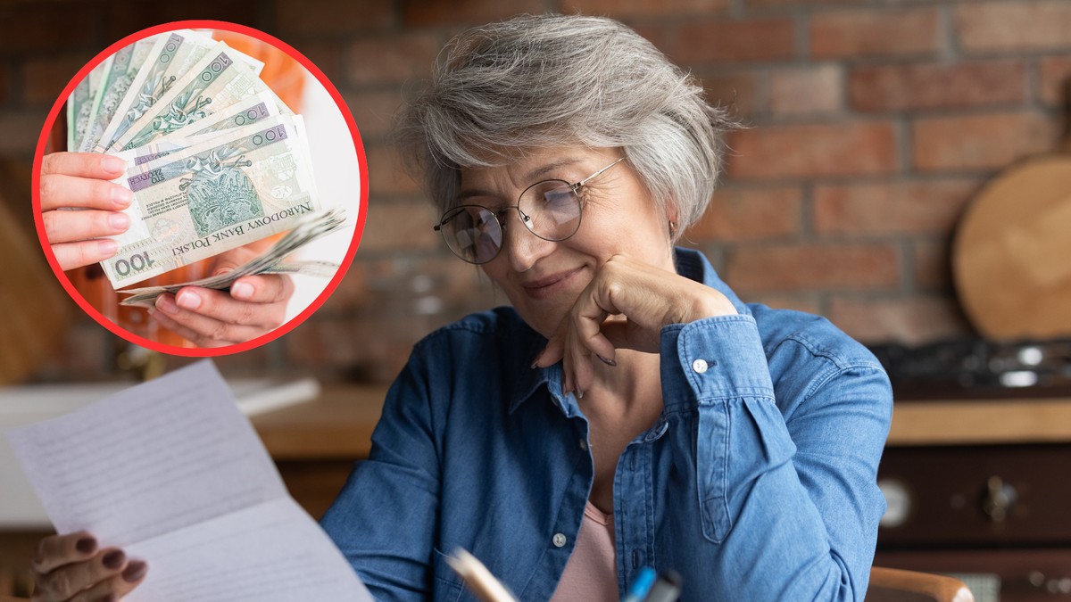 wcześniejsza emerytura, MRPiPS, rekompensaty, emeryci, emerytury