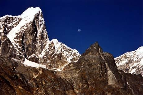 Galeria Nepal - Himalaje, najwyższe góry świata, obrazek 32