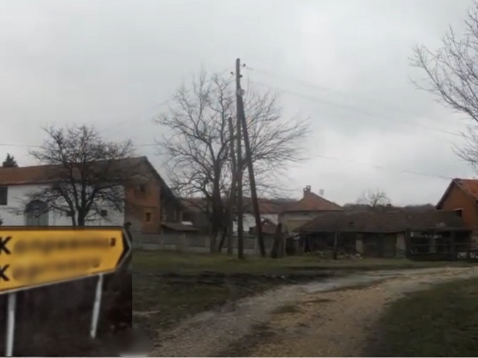 Najukletije selo u Srbiji krije priču koja ledi krv u žilama, a noću niko ne sme da šeta sam
