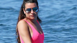 Lea Michele