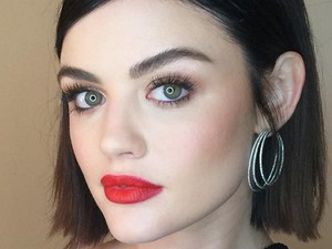 Lucy Hale új filmjében százszor félelmetesebb, mint a Pretty Little Liars-ben valaha!