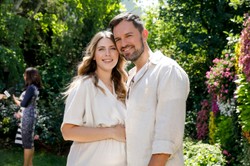 Aleksandra Grysz urodziła! Tomasz Tylicki zdradził szczegóły w "Pytaniu na śniadanie" [FOTO]