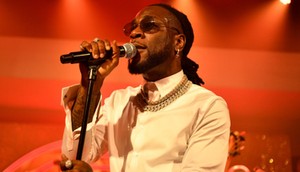 Burna Boy