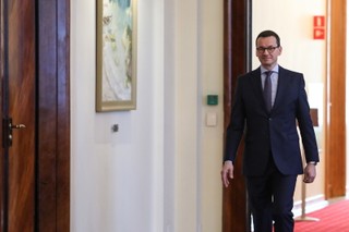 Premier: Nam chodzi o to, żeby zerowy PIT oznaczał zerową emigrację z Polski