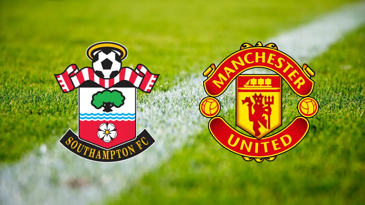 Online Southampton Fc Manchester United Premier League Live Sport Sk