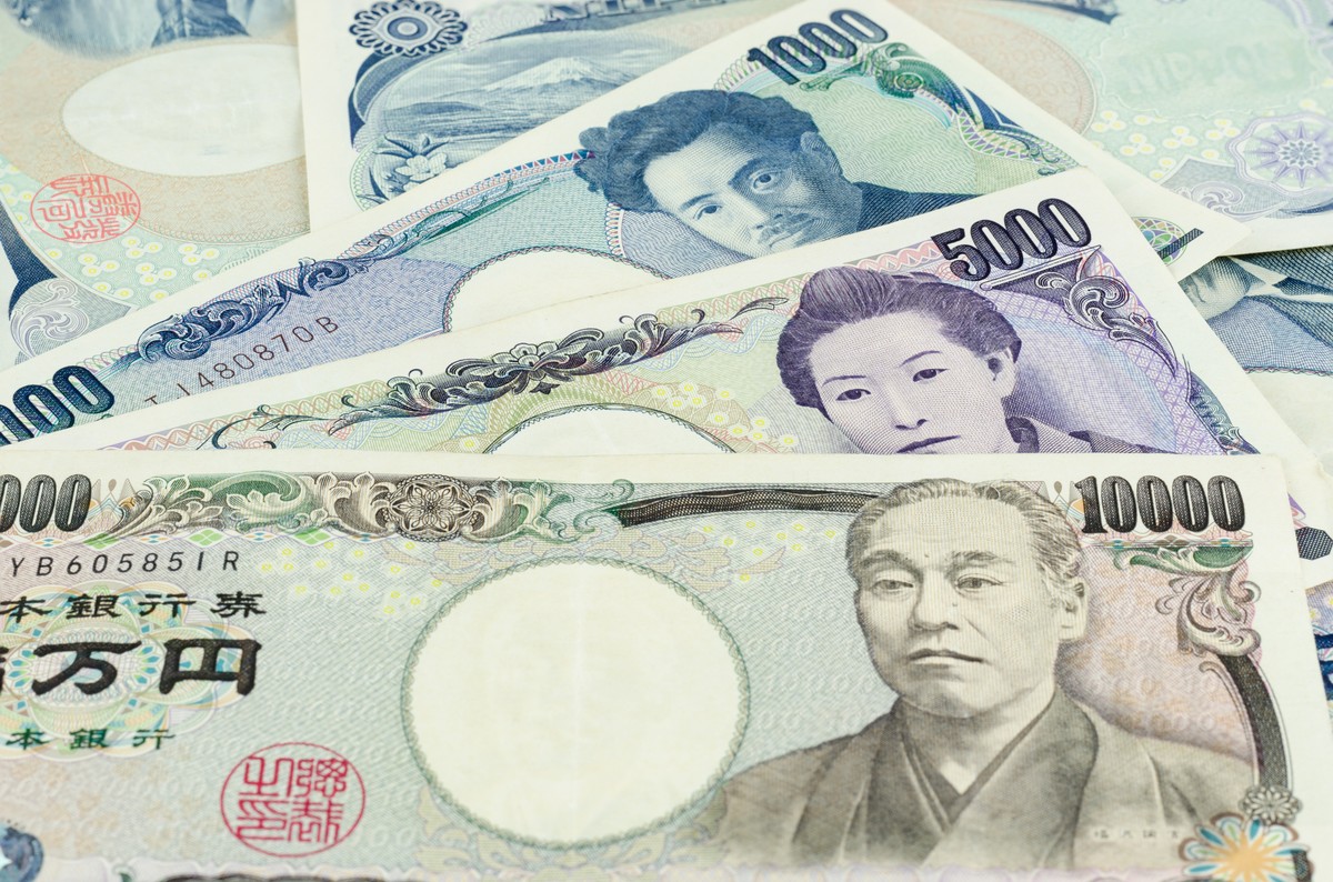 Kurs JPY/PLN 21 maja 2025 r.