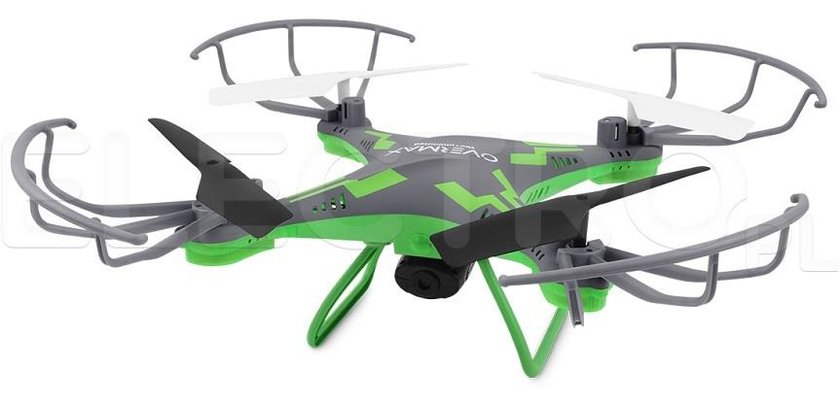 dron overmax x bee 3 1 plus