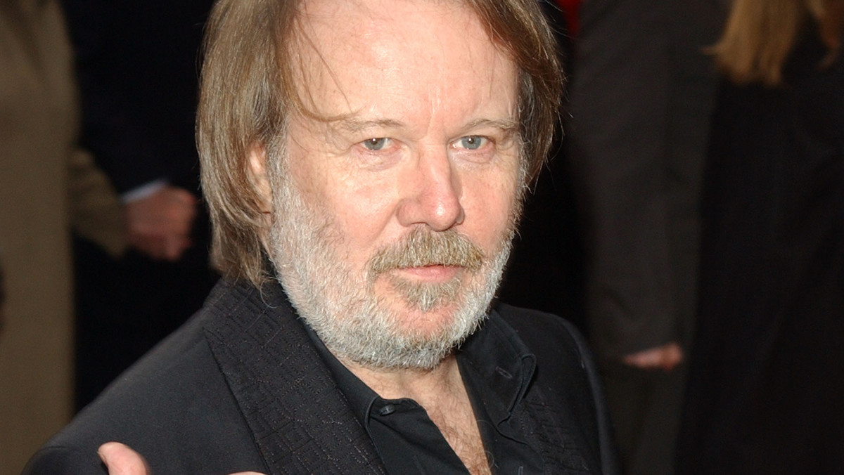 Muzycy legendarnej grupy ABBA, Benny Andersson i Björn Ulvaeus, skomponują hymn na konkurs Eurowizji.