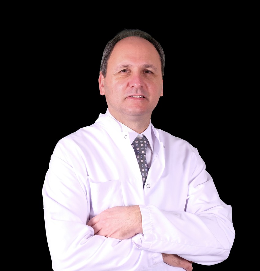 Profesor Siret Ratip