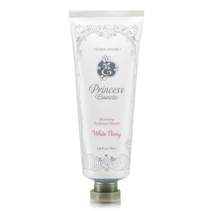 Etude House Princess Etoinette Blooming Perfumed Hands