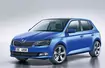 Skoda Fabia III