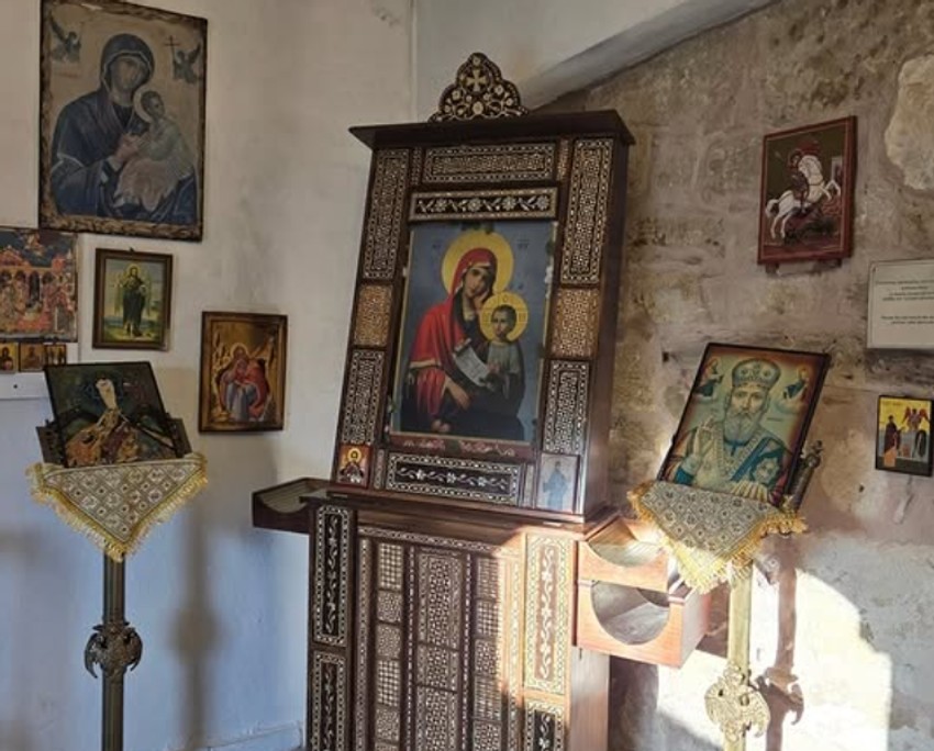 Irina Vukotić Uskrs dočekala van Srbije