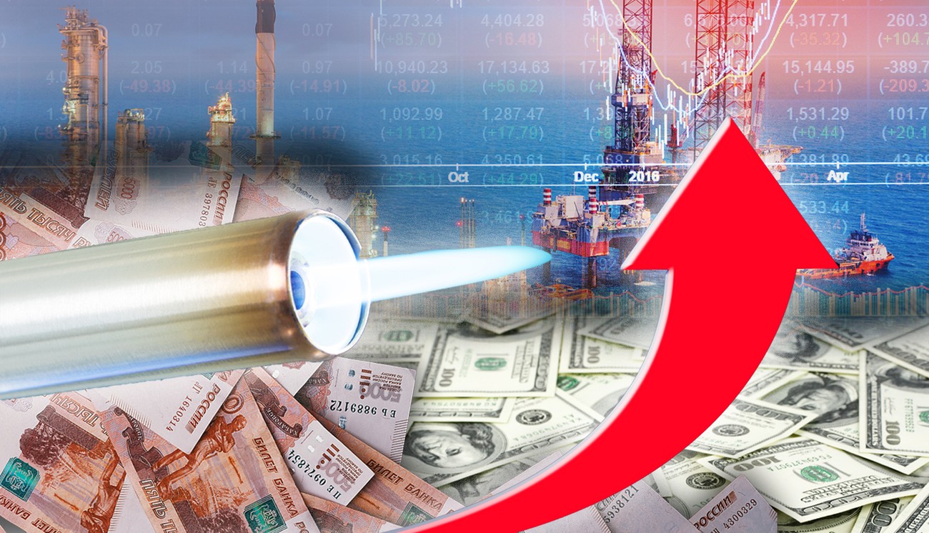 Ruska rublja ojačala u odnosu na dolar posle razgovora ruskog i američkog predsednika