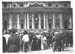 Sz. Hołownia: nie chcemy wybierać premiera jak papieża w XIX wieku