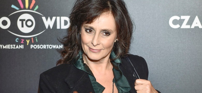 Anna Korcz przyznaje, że ma problem z samoakceptacją