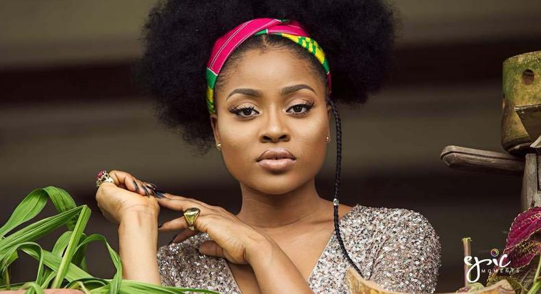 Adina Thembi