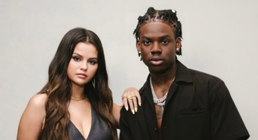 Rema's 'Calm Down' reaches 700 million views on YouTube in road to 1 billion