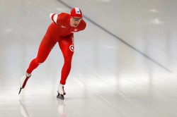 Jan Szymański wygrał zawody Pucharu Świata na 1500 metrów!