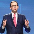 Mateusz Morawiecki weźmie udział w kongresie gospodarczym Axel Springer