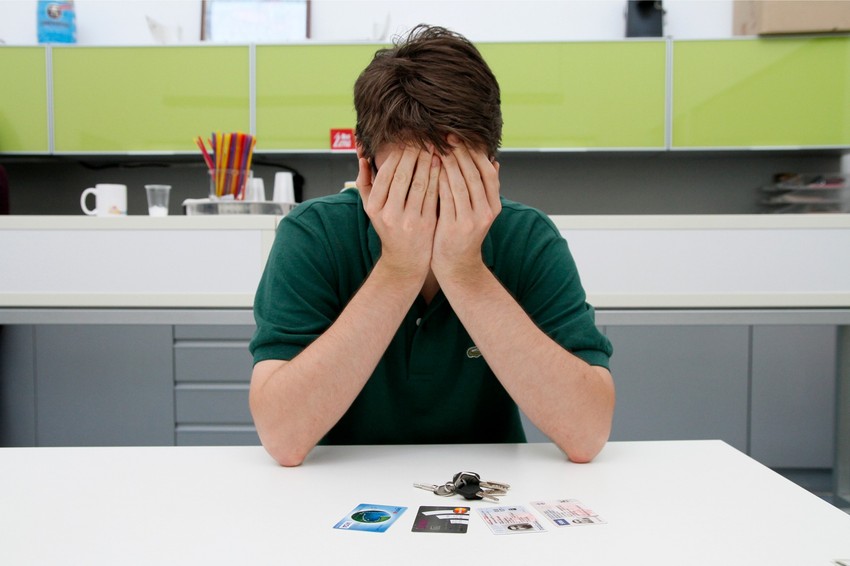 Bez vaše saglasnosti niko neće smeti da sutupi vaše podatke