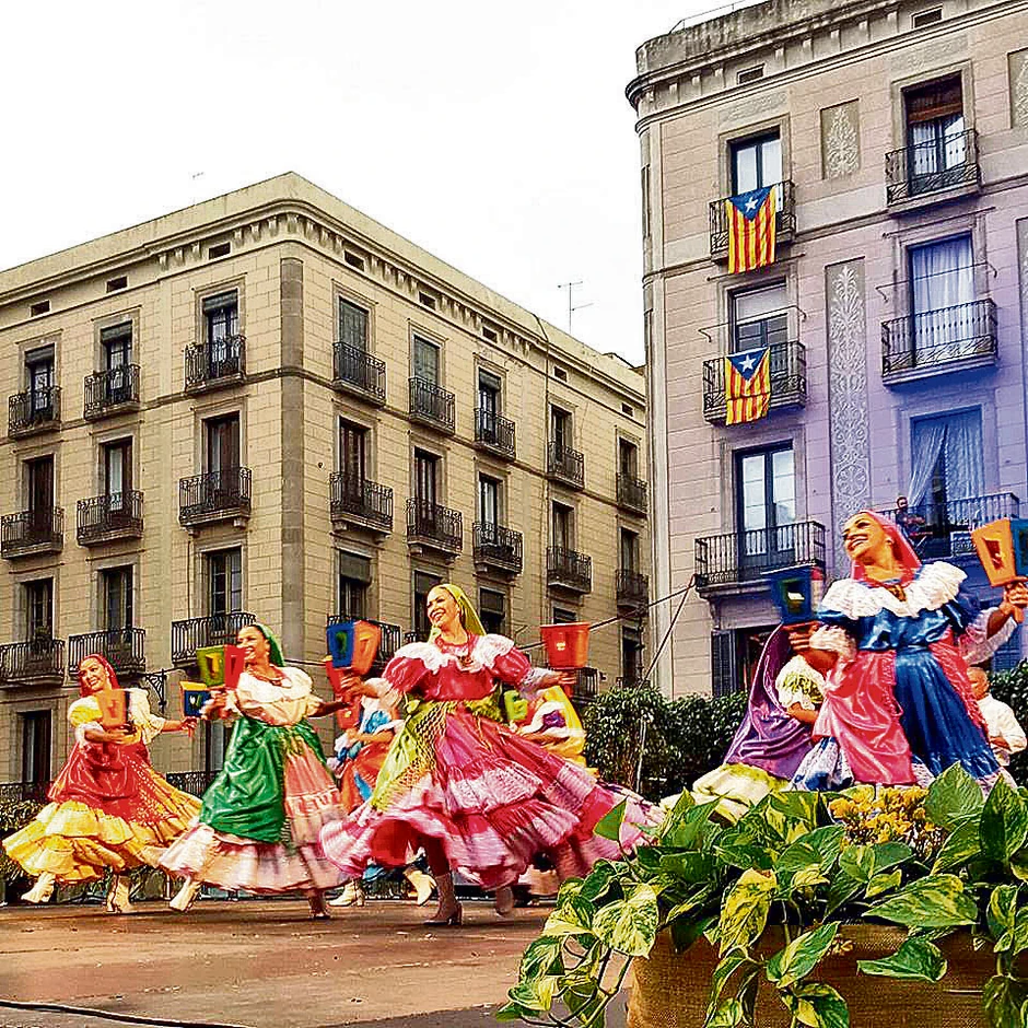 Koncerti: Svuda po gradu su bine na kojima se igra i peva