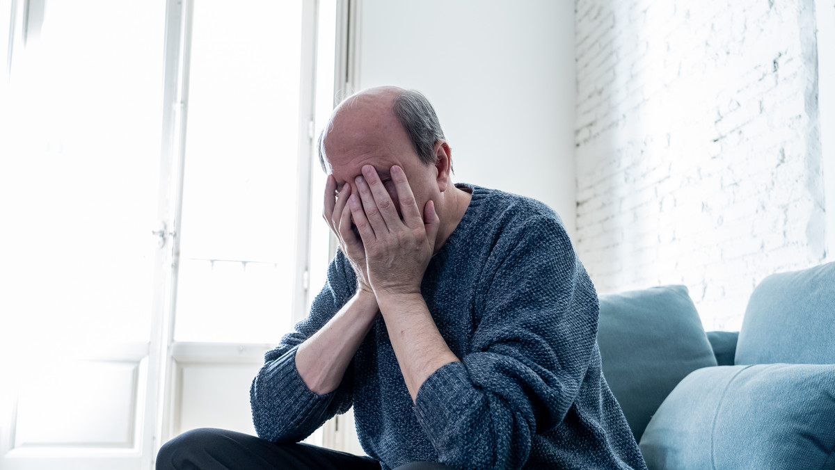 Cukrzyca Zwiększa Ryzyko Depresji I Demencji Lekarz Są Na To Dwa Sposoby Wiadomości 0357