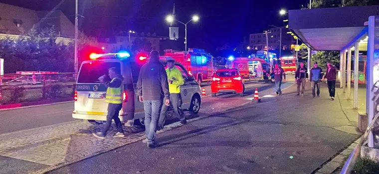 Zabił pięciu studentów na przystanku. Zapadł wyrok w głośnej sprawie