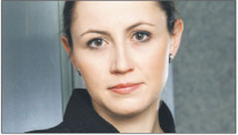 Katarzyna Bilewska, dr hab. adwokat, kieruje Zespołem Sporów Korporacyjnych w Kancelarii Salans