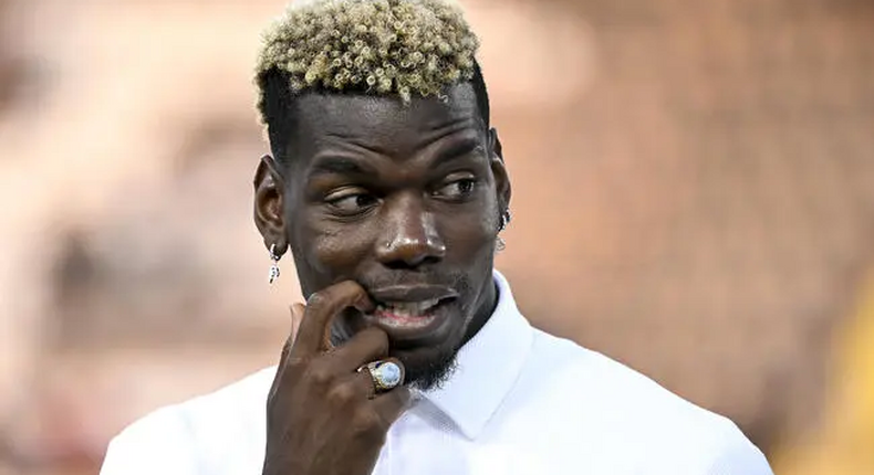 Pogba