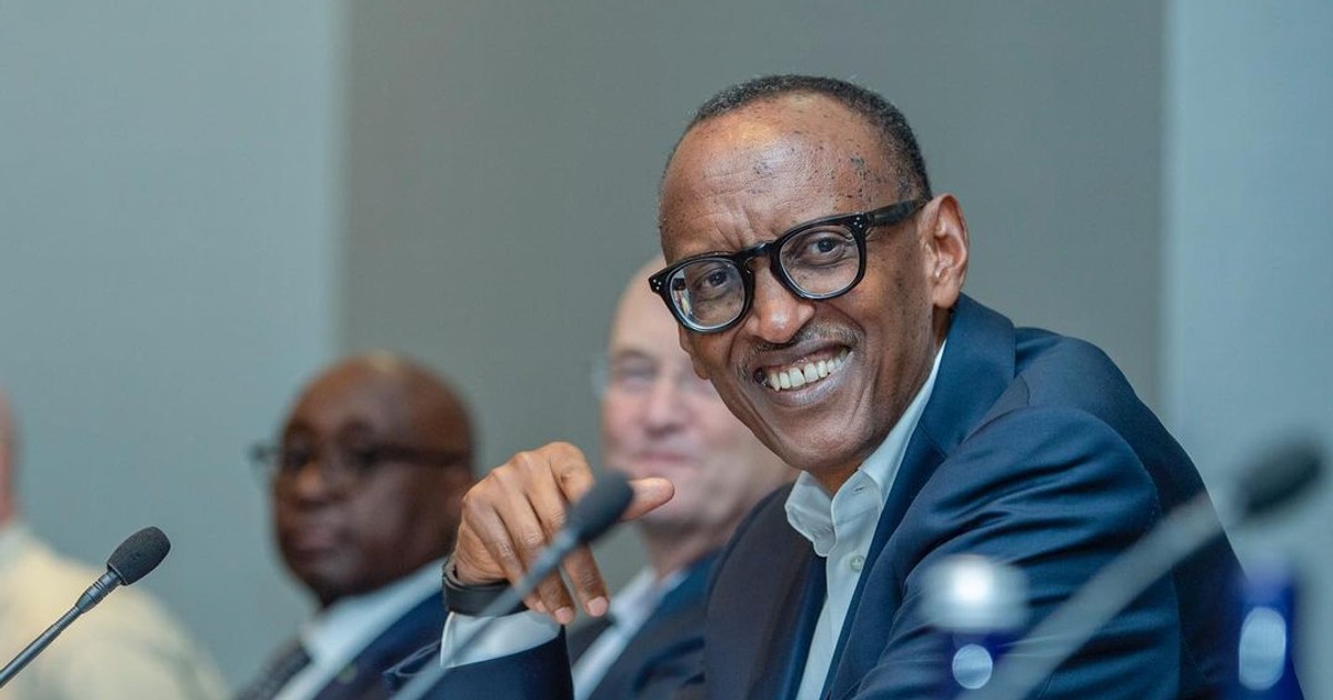 Rwanda successfully repays $400 million Eurobond despite economic ...