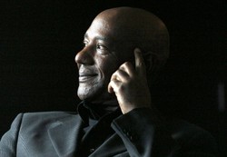 Errol Brown, głos legendarnego Hot Chocolate nie żyje