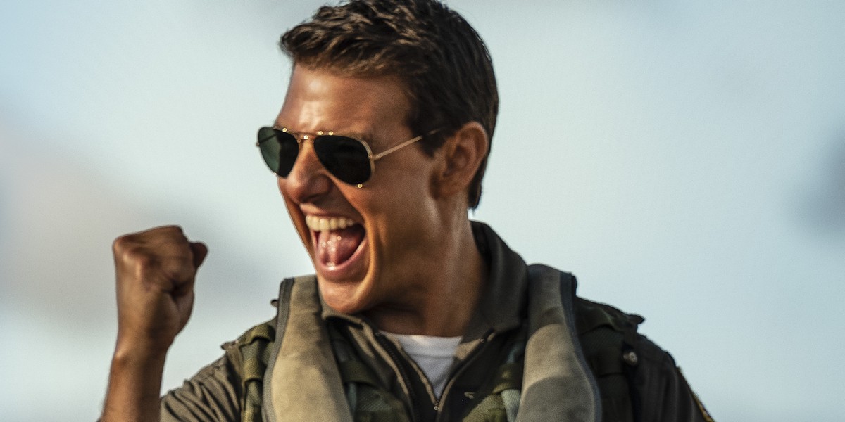 Tom Cruise tylko potrawy przygotowywane w niskiej temperaturze. Czy to sekret jego zdrowia i doskonałej kondycji?