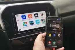 Yanosik debiutuje w Apple CarPlay – pierwsze wrażenia z jazd