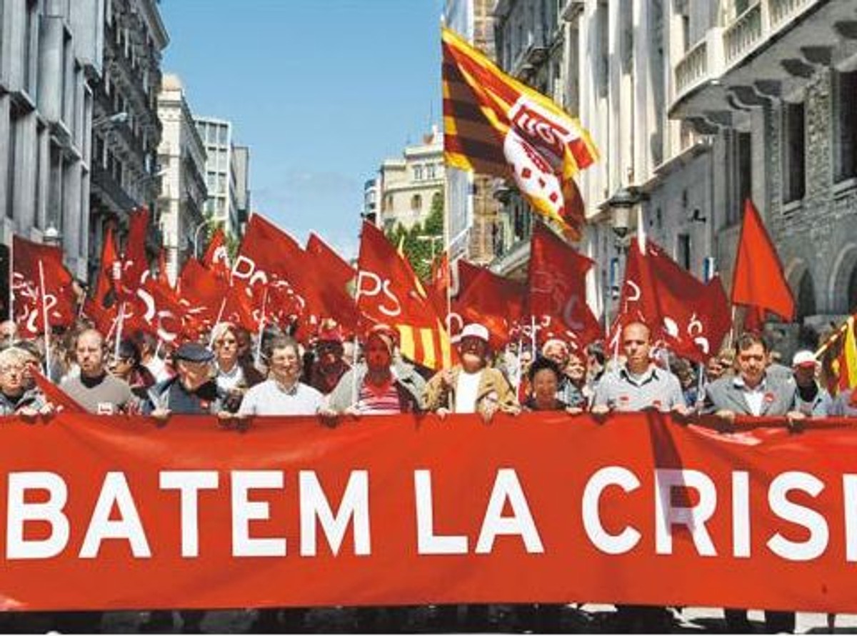 Nie wykluczone, że Unia się rozpadnie