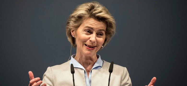 Skandal w ośrodku szkoleniowym Bundeswehry. "Seksualno-sadystyczne praktyki"