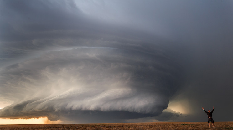 A  kárfelmérőknek öt napjuk van arra, hogy elvégezzék a helyszíni szemlét /Illusztráció:Northfoto