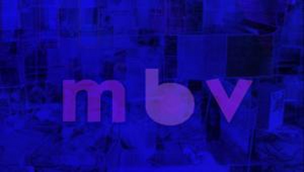 My Bloody Valentine "mbv"