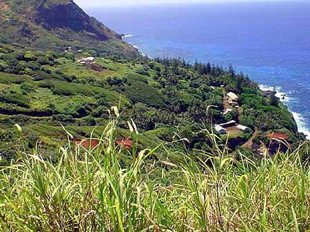 Galeria Pitcairn, obrazek 3