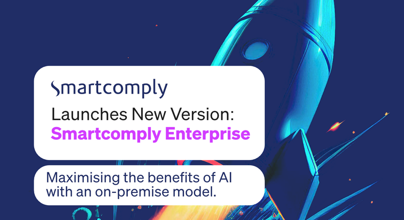 10 AI-powered features of Smartcomply's cybersecurity platform
