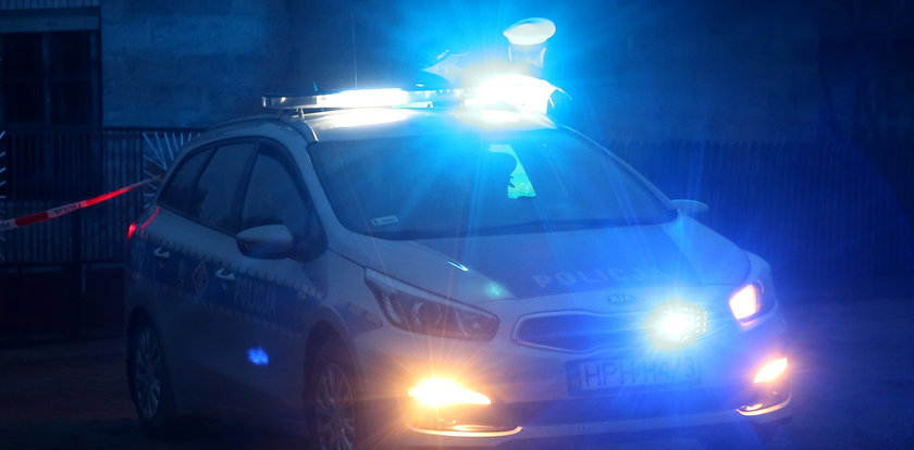 Częstochowa. Wypadek w koksowni, nie żyje mężczyzna