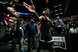 LeBron James w nowym sezonie NBA zagra w jednym zespole ze swoim synem