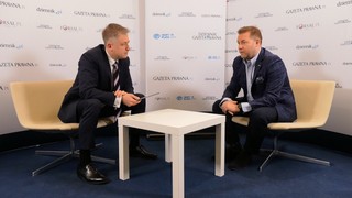 Tomasz Piec: Producenci plastiku muszą wspierać gospodarkę obiegu zamkniętego