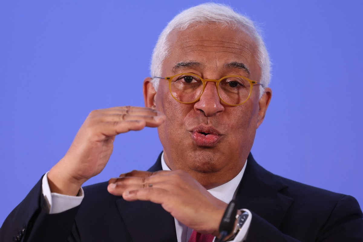 Antonio Costa