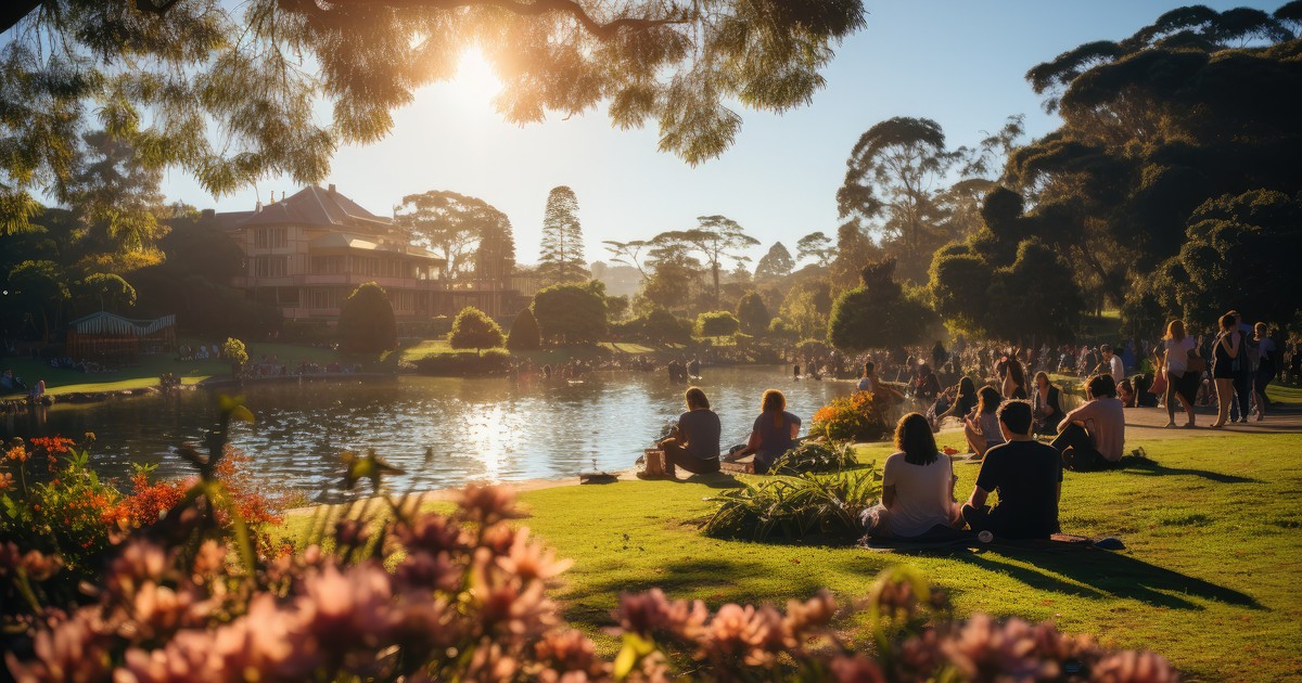 Babie lato nadciąga! To dobra wiadomość. Ciepło jeszcze nie powiedziało ostatniego słowa