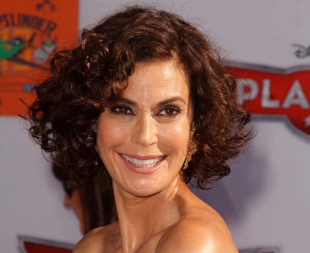 Teri Hatcher