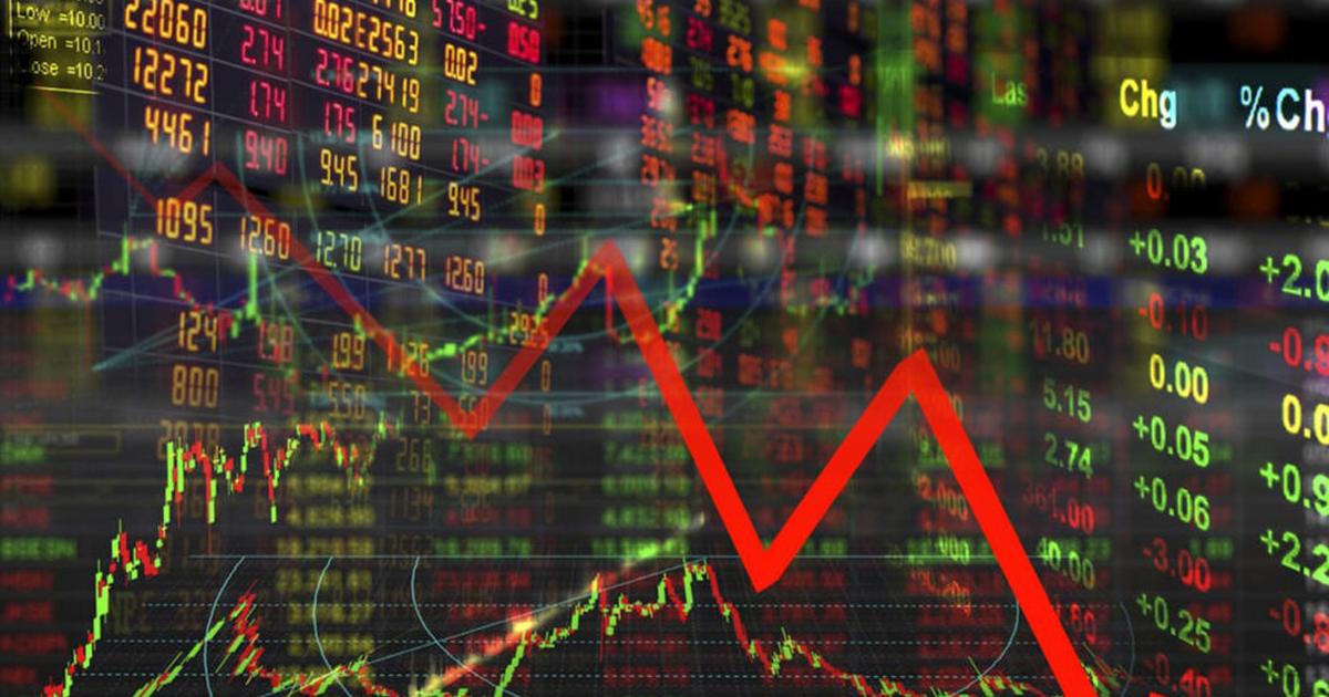 NGX: Investors net worth decline by ₦1.07trn - Vimarsana News