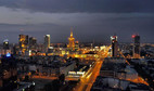 10 najtańszych europejskich miast - Warszawa