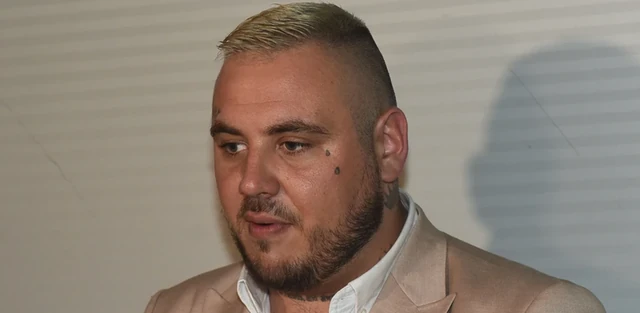 Filip Car je zgrožen vezom Maje Marinković i Asmina Durdžića - Ona treba da bude zatvorena i da se leči