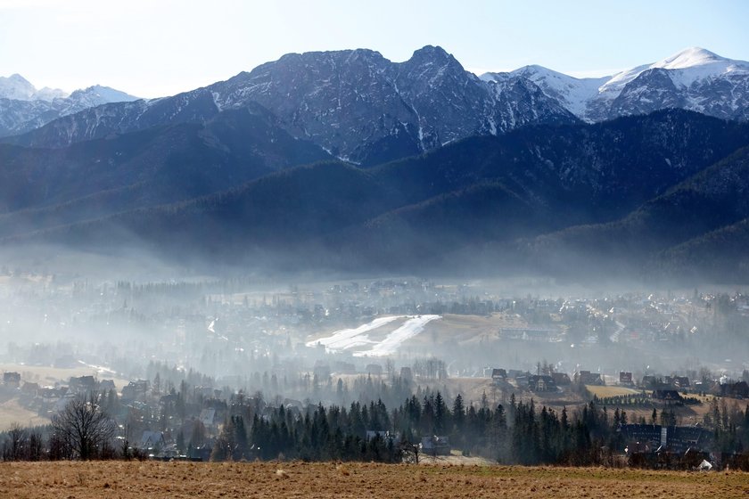 Zakopane truje. Bezprawnie pobiera opłatę klimatyczną